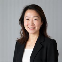 Aiko Tanaka